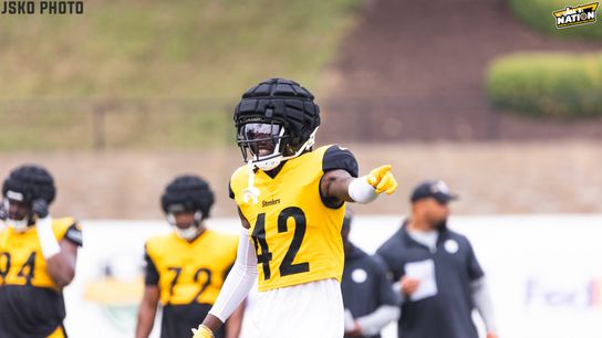 Steelers May Be Eyeing Reunion That No One Saw Coming After Cutting Special Teams Ace James Pierre (Steelers News)
